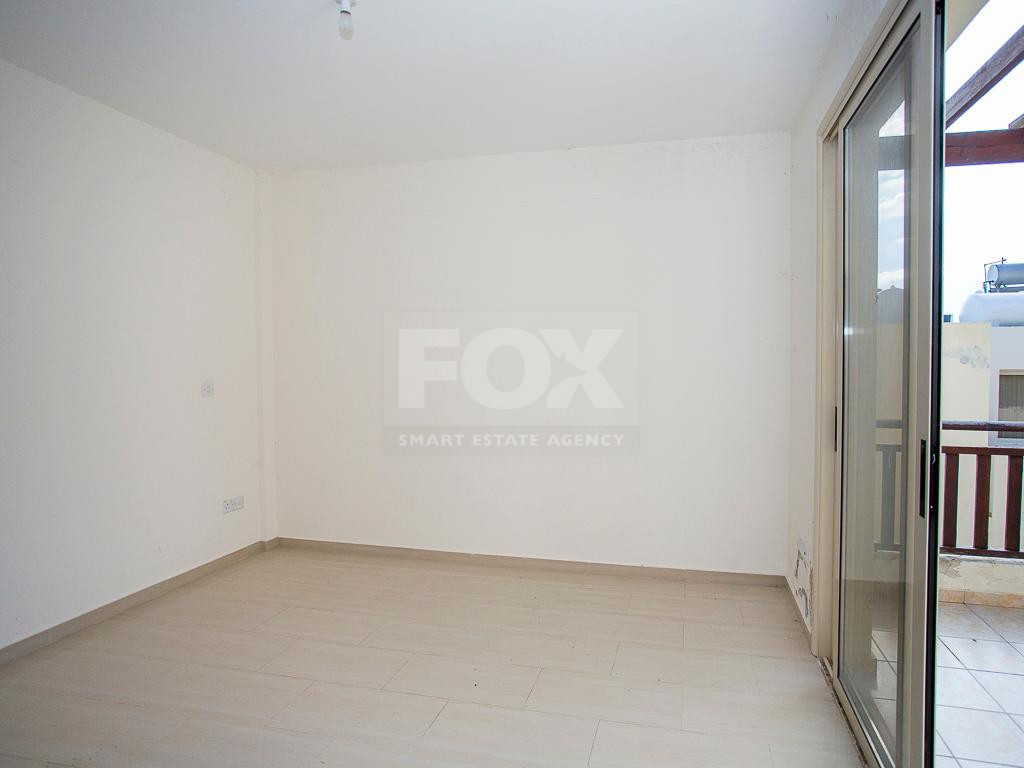 One Bedroom Apartment for Sale in Pegeia, Paphos | Ideal Investment & Rental Property