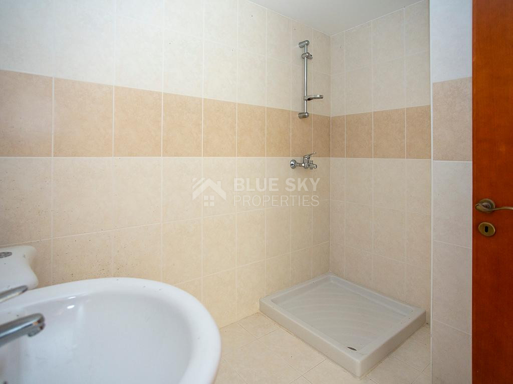 One Bedroom Apartment for Sale in Pegeia, Paphos | Ideal Investment & Rental Property