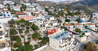 One Bedroom Apartment for Sale in Pegeia, Paphos | Ideal Investment & Rental Property