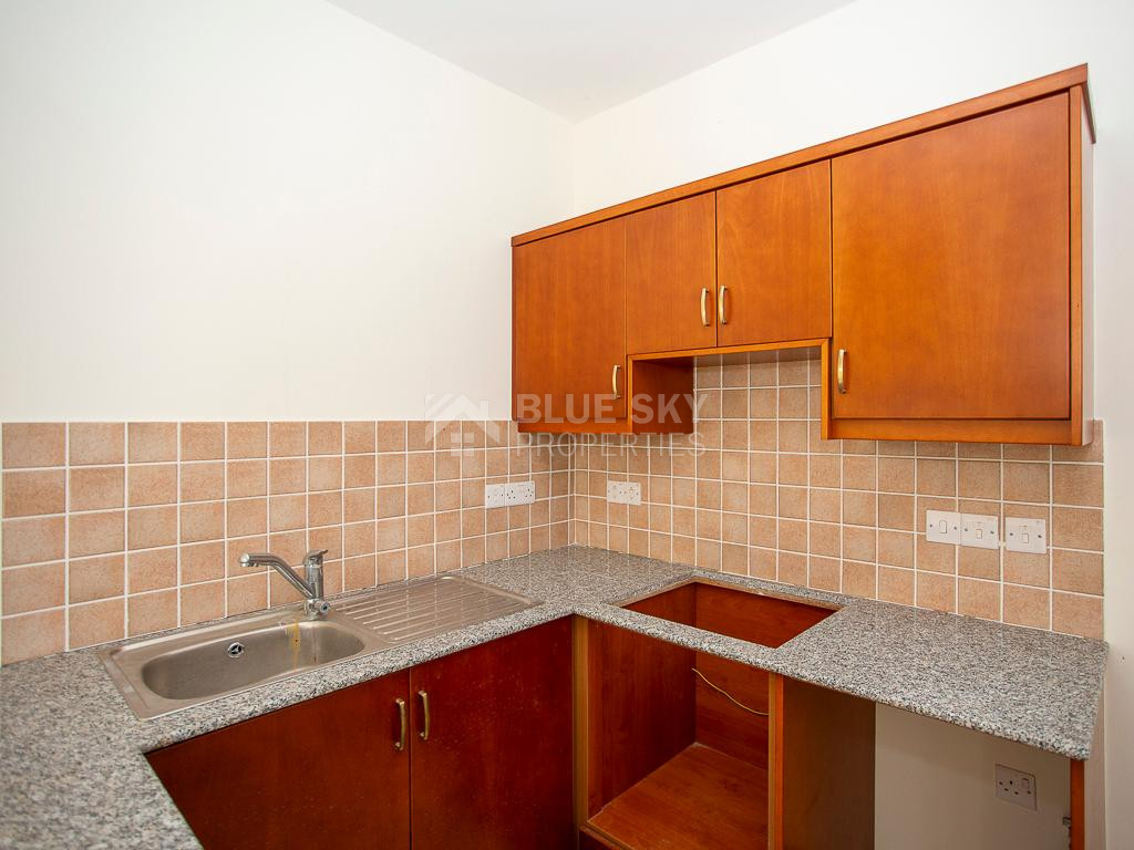 One Bedroom Apartment for Sale in Pegeia, Paphos | Ideal Investment & Rental Property