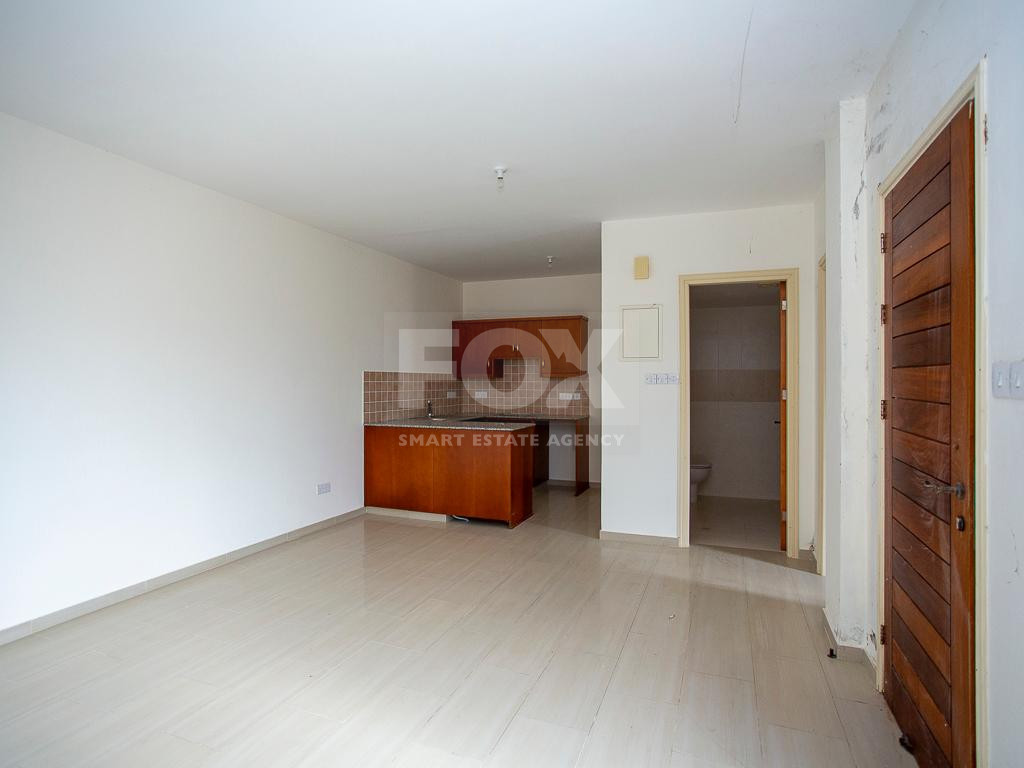 One Bedroom Apartment for Sale in Pegeia, Paphos | Ideal Investment & Rental Property
