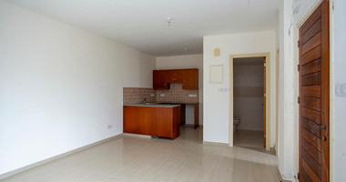 One Bedroom Apartment for Sale in Pegeia, Paphos | Ideal Investment & Rental Property