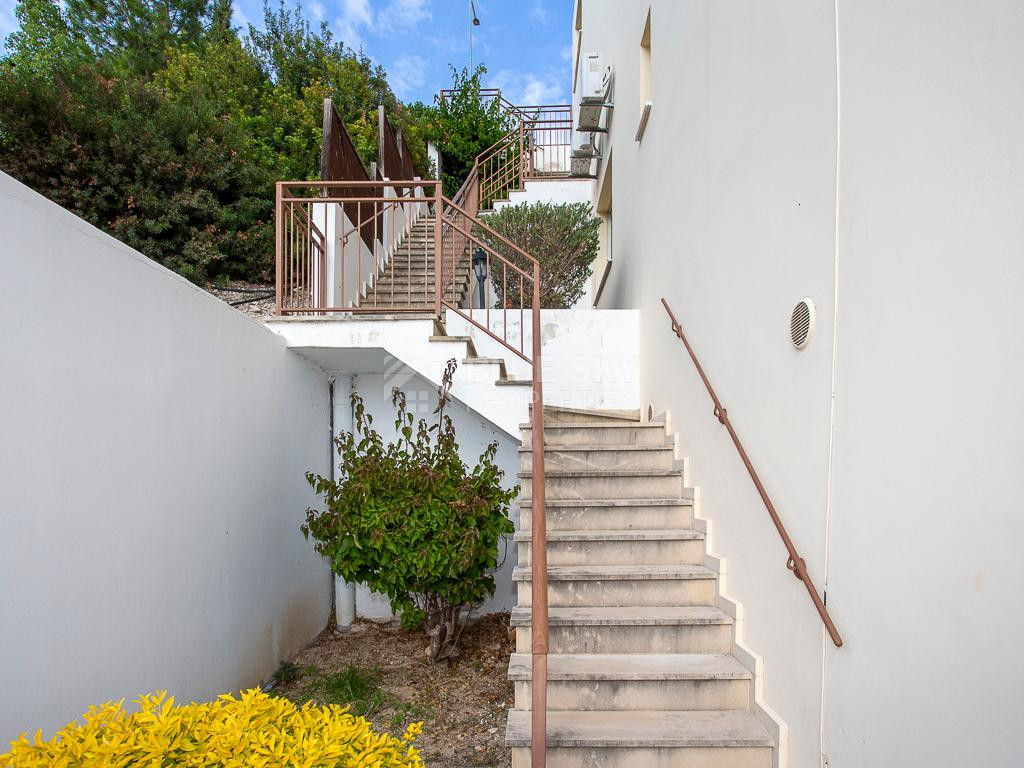 One Bedroom Apartment for Sale in Pegeia, Paphos | Ideal Investment & Rental Property
