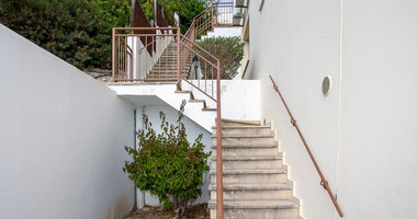 One Bedroom Apartment for Sale in Pegeia, Paphos | Ideal Investment & Rental Property