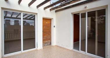 One Bedroom Apartment for Sale in Pegeia, Paphos | Ideal Investment & Rental Property