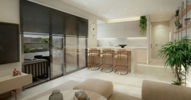 Modern two-Bedroom Apartment for Sale in Ekali, Limassol – Third Floor with Private Roof Garden