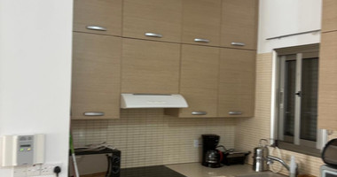 For Rent 2 Bedroom Ground Floor apartment in Dasoudi Area, Limassol