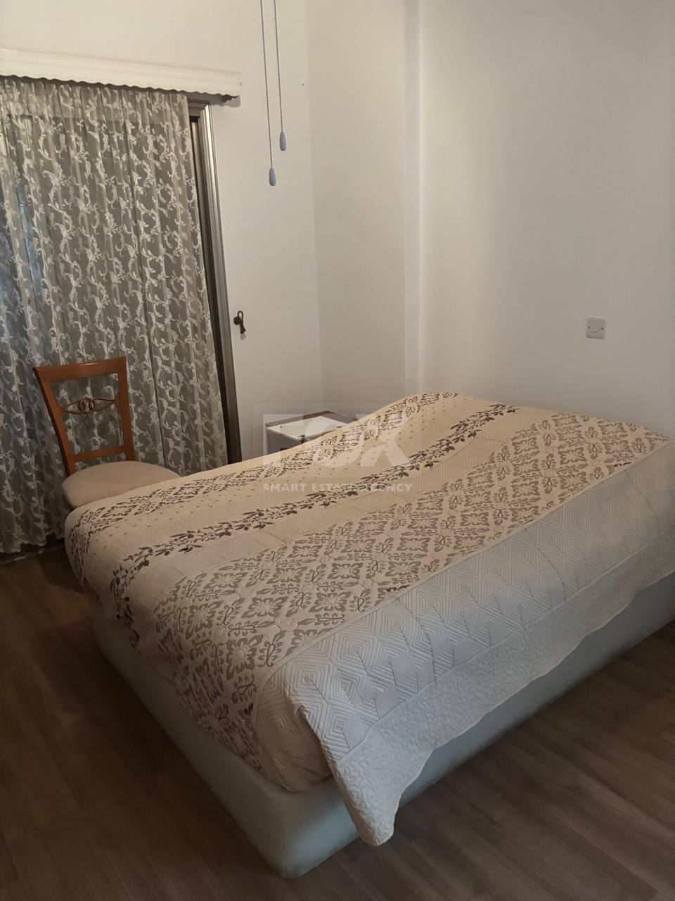 For Rent 2 Bedroom Ground Floor apartment in Dasoudi Area, Limassol