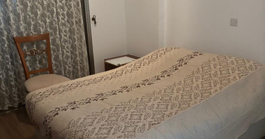 For Rent 2 Bedroom Ground Floor apartment in Dasoudi Area, Limassol