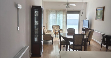 For Rent 2 Bedroom Ground Floor apartment in Dasoudi Area, Limassol