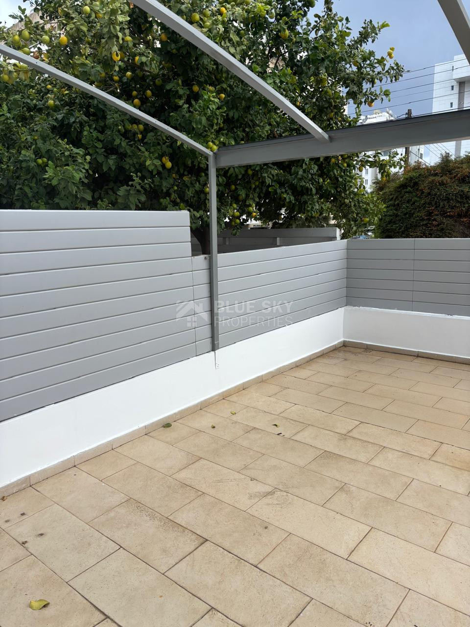 For Rent 2 Bedroom Ground Floor apartment in Dasoudi Area, Limassol