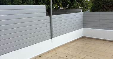 For Rent 2 Bedroom Ground Floor apartment in Dasoudi Area, Limassol