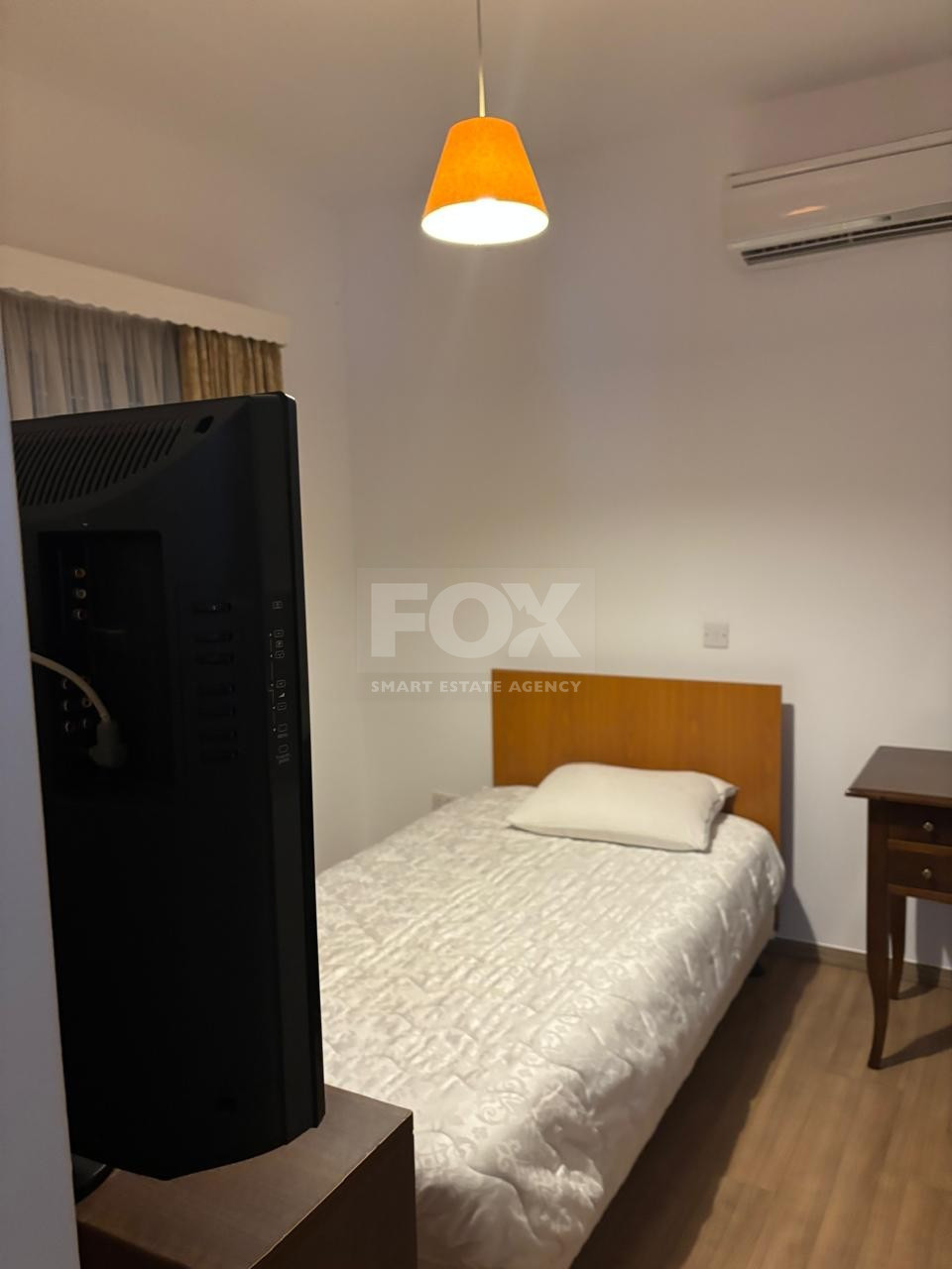 For Rent 2 Bedroom Ground Floor apartment in Dasoudi Area, Limassol