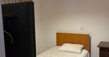 For Rent 2 Bedroom Ground Floor apartment in Dasoudi Area, Limassol