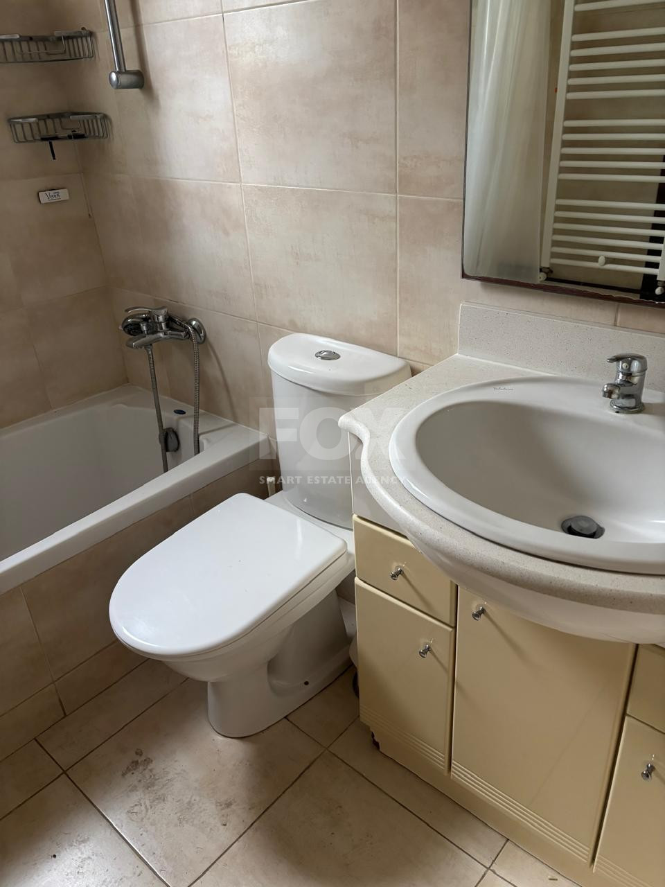 For Rent 2 Bedroom Ground Floor apartment in Dasoudi Area, Limassol