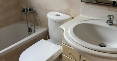 For Rent 2 Bedroom Ground Floor apartment in Dasoudi Area, Limassol