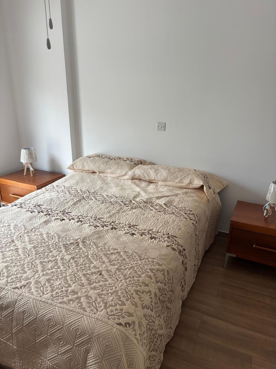 For Rent 2 Bedroom Ground Floor apartment in Dasoudi Area, Limassol