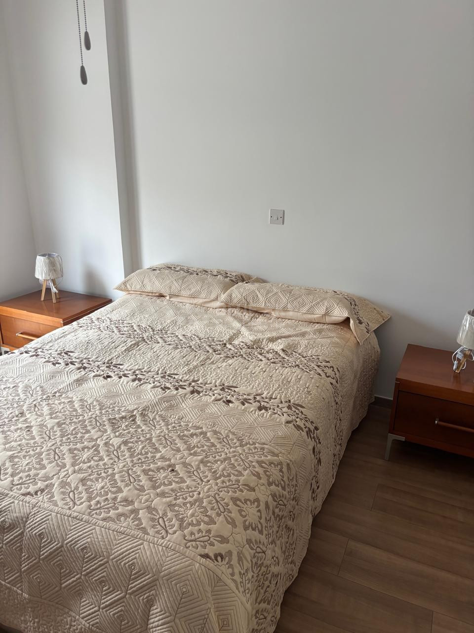 For Rent 2 Bedroom Ground Floor apartment in Dasoudi Area, Limassol