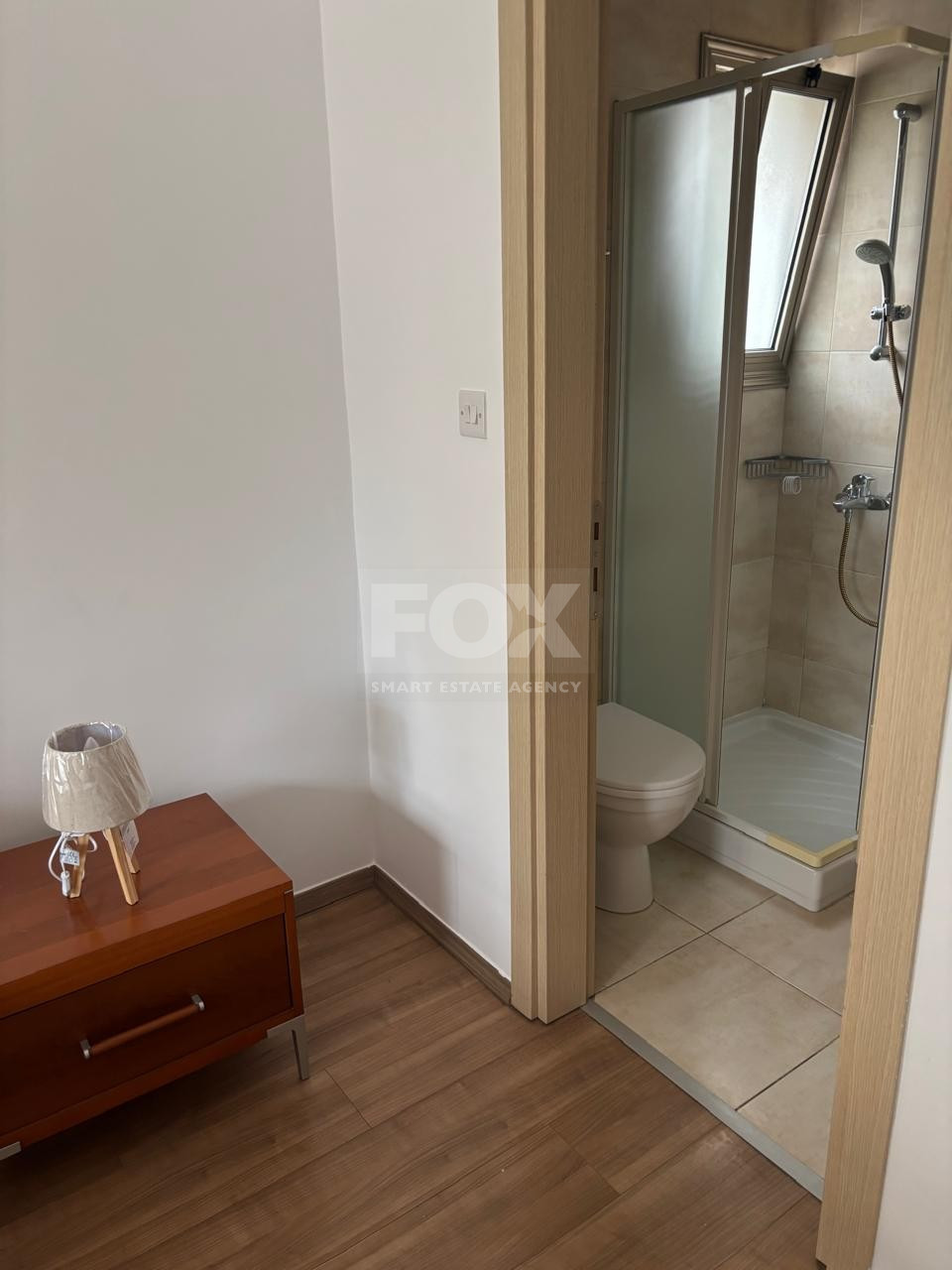 For Rent 2 Bedroom Ground Floor apartment in Dasoudi Area, Limassol