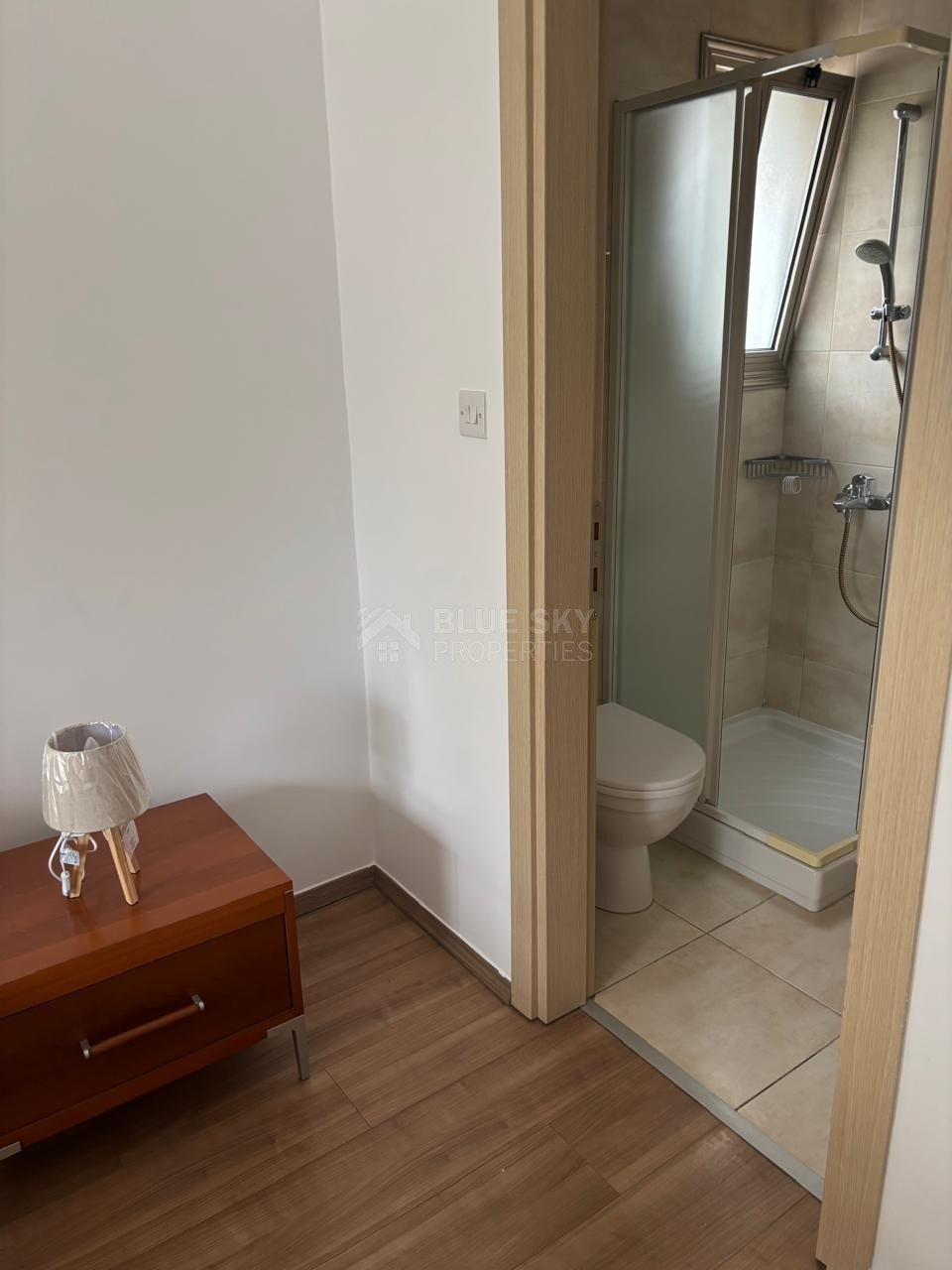 For Rent 2 Bedroom Ground Floor apartment in Dasoudi Area, Limassol