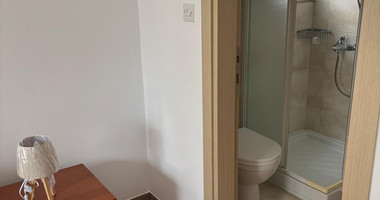 For Rent 2 Bedroom Ground Floor apartment in Dasoudi Area, Limassol