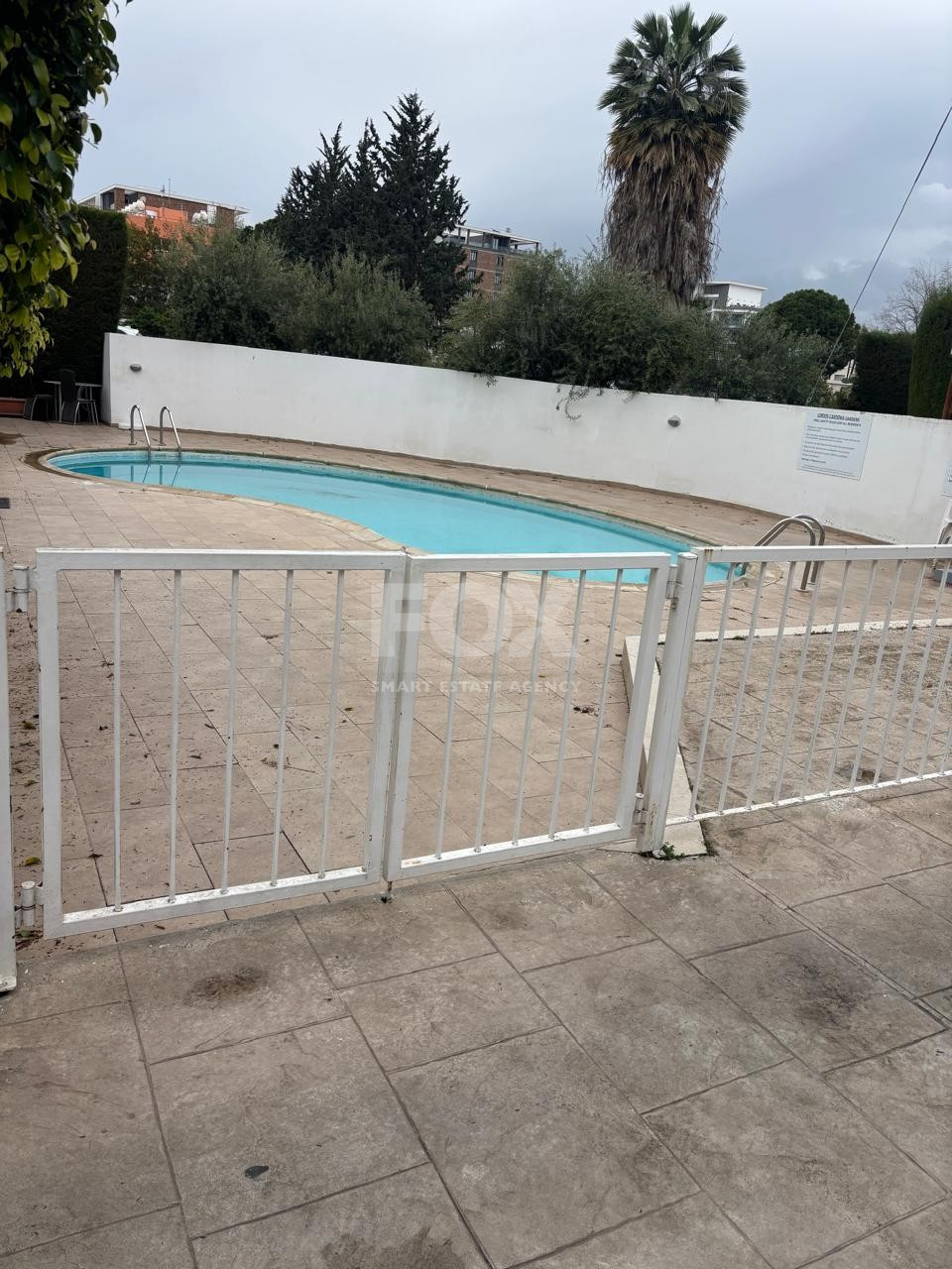 For Rent 2 Bedroom Ground Floor apartment in Dasoudi Area, Limassol