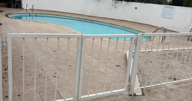 For Rent 2 Bedroom Ground Floor apartment in Dasoudi Area, Limassol