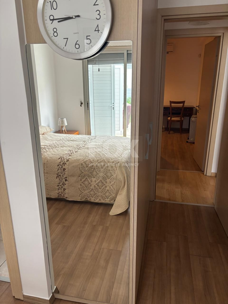 For Rent 2 Bedroom Ground Floor apartment in Dasoudi Area, Limassol