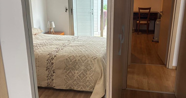 For Rent 2 Bedroom Ground Floor apartment in Dasoudi Area, Limassol