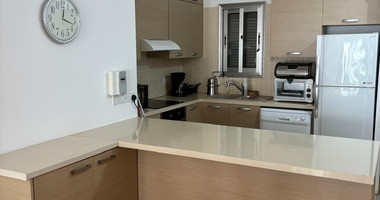 For Rent 2 Bedroom Ground Floor apartment in Dasoudi Area, Limassol