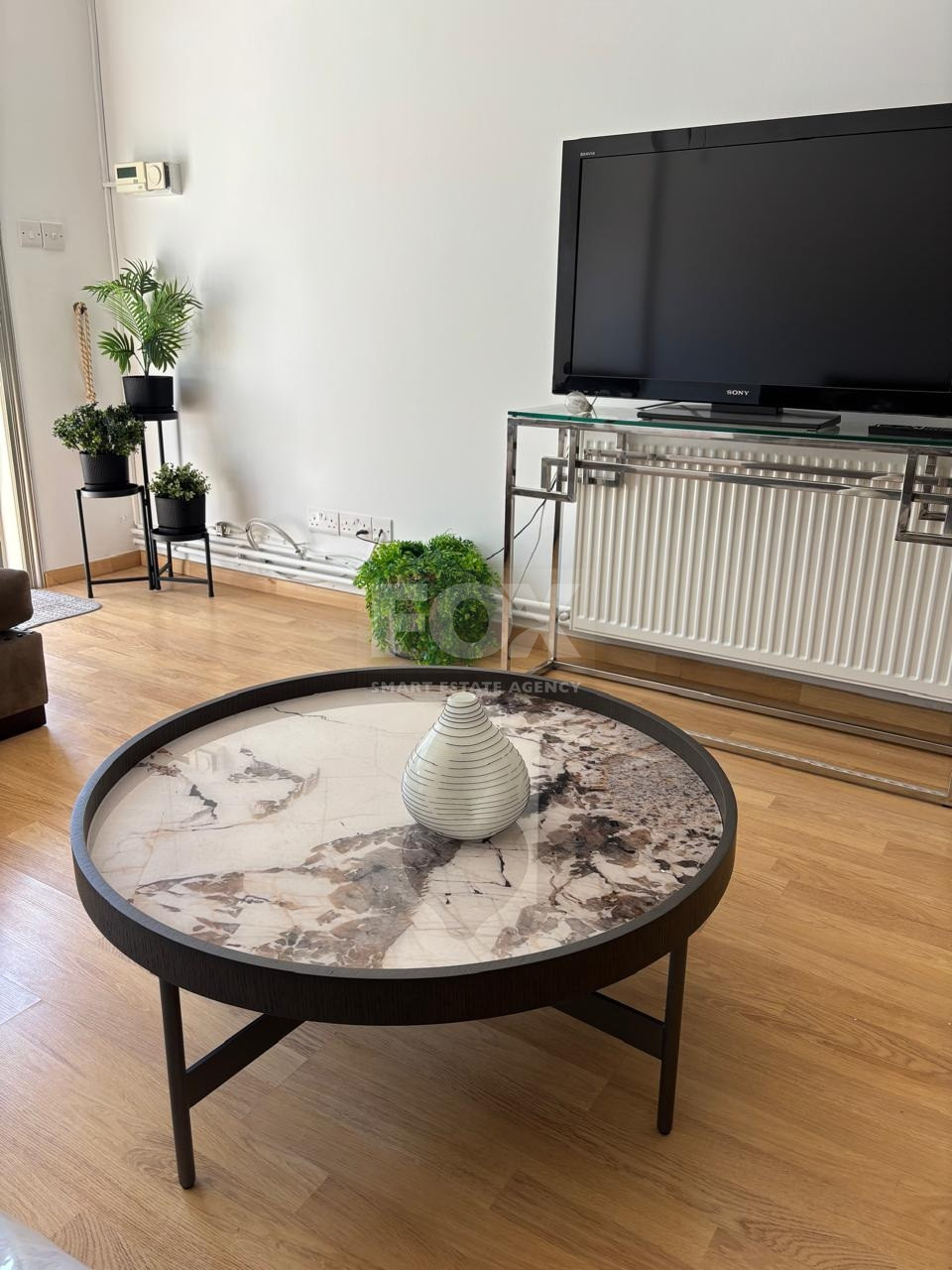 For Rent 2 Bedroom Ground Floor apartment in Dasoudi Area, Limassol