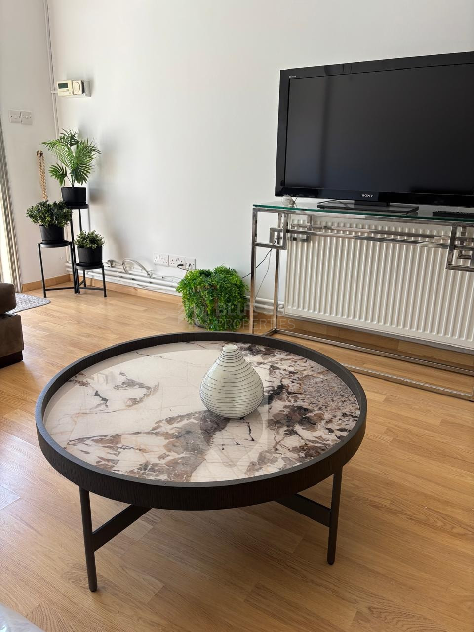 For Rent 2 Bedroom Ground Floor apartment in Dasoudi Area, Limassol