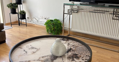 For Rent 2 Bedroom Ground Floor apartment in Dasoudi Area, Limassol