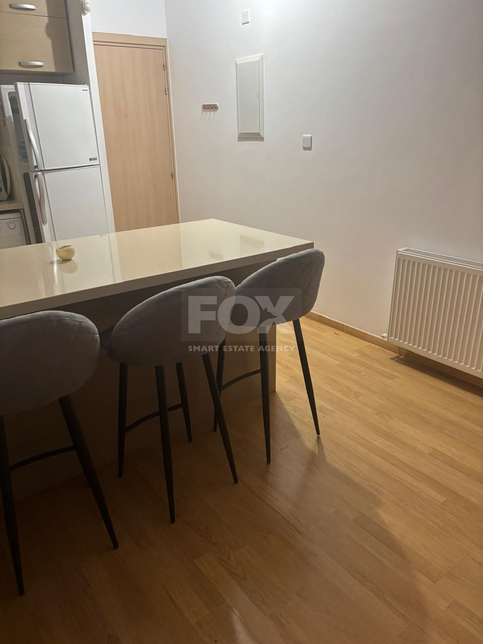 For Rent 2 Bedroom Ground Floor apartment in Dasoudi Area, Limassol