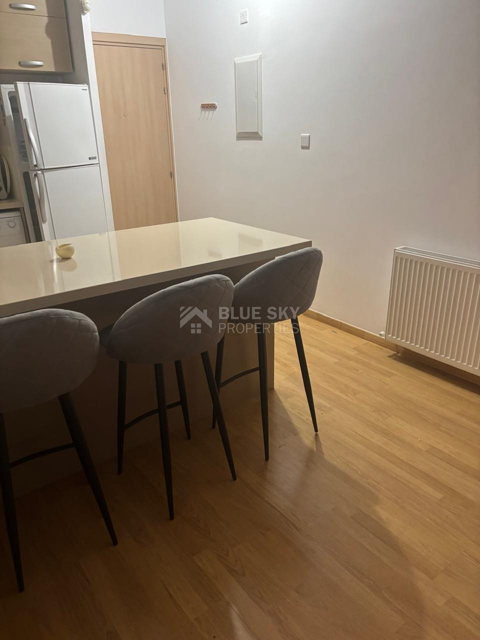 For Rent 2 Bedroom Ground Floor apartment in Dasoudi Area, Limassol
