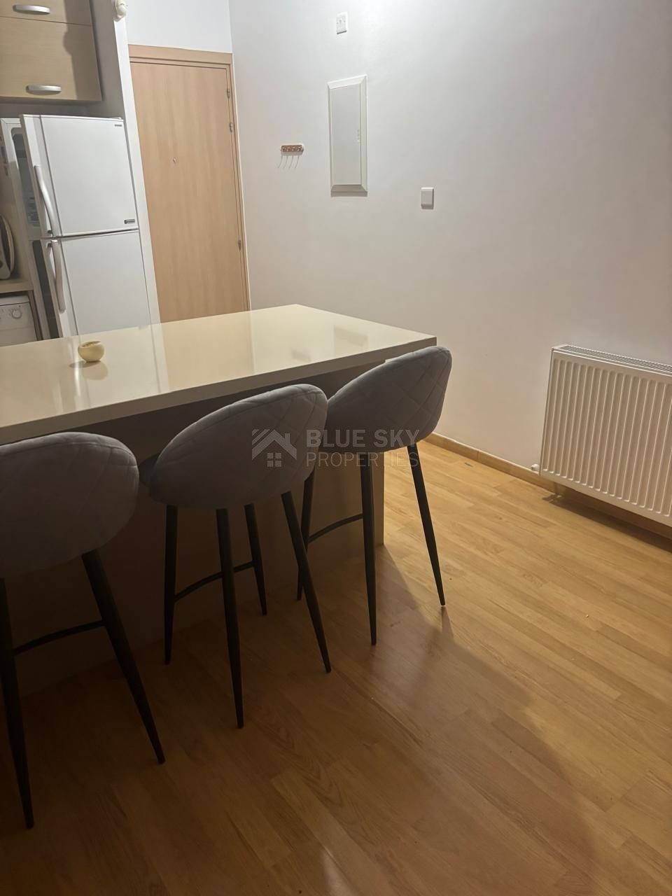 For Rent 2 Bedroom Ground Floor apartment in Dasoudi Area, Limassol