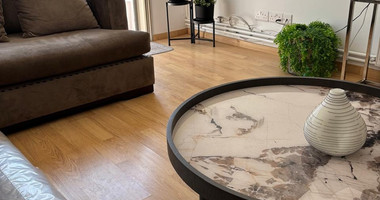 For Rent 2 Bedroom Ground Floor apartment in Dasoudi Area, Limassol