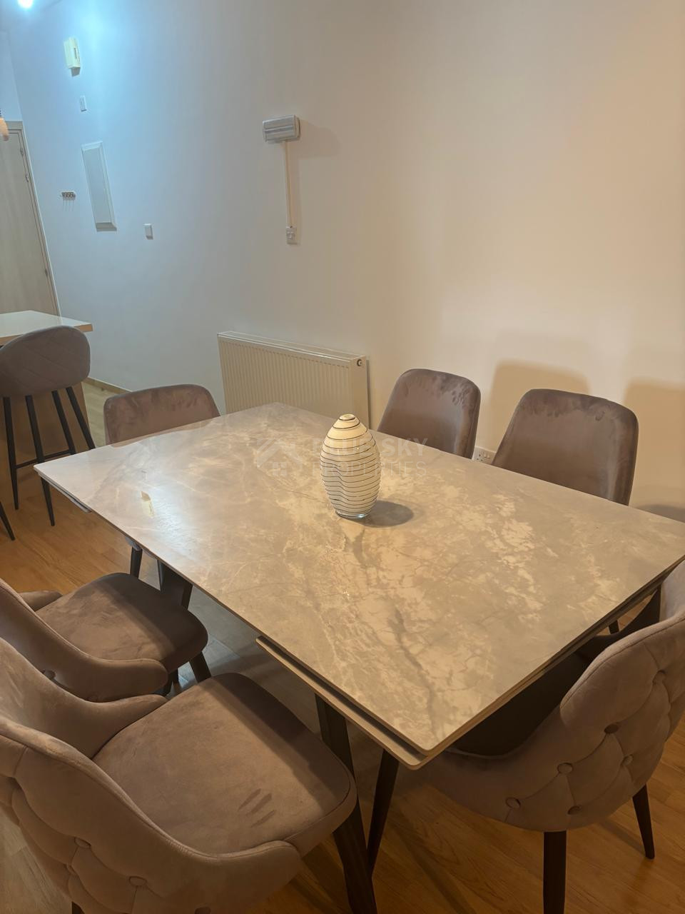 For Rent 2 Bedroom Ground Floor apartment in Dasoudi Area, Limassol