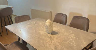 For Rent 2 Bedroom Ground Floor apartment in Dasoudi Area, Limassol