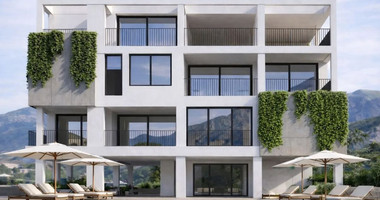 Modern two-Bedroom Apartment for Sale in Ekali, Limassol – Third Floor with Private Roof Garden