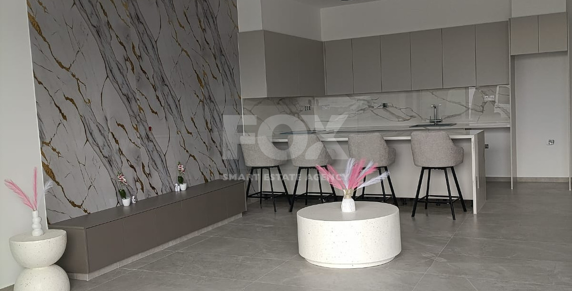 Brand New 3 Bedroom House for Rent in Pyrgos, Limassol