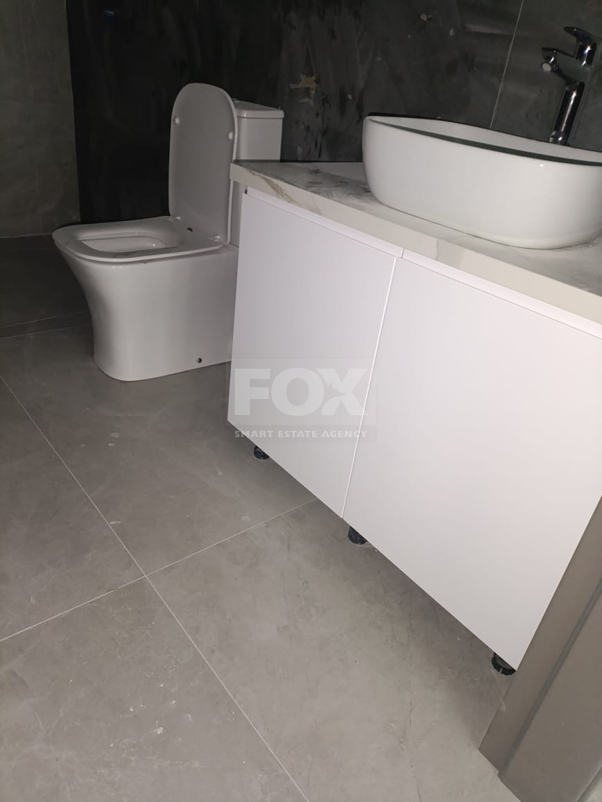 Brand New 3 Bedroom House for Rent in Pyrgos, Limassol