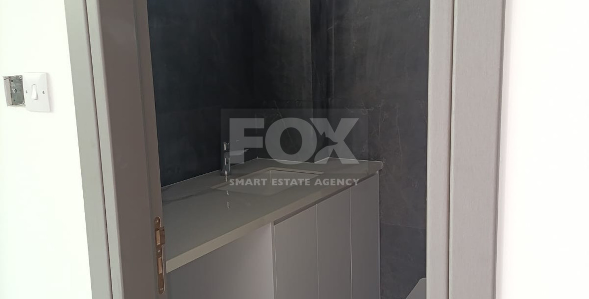 Brand New 3 Bedroom House for Rent in Pyrgos, Limassol