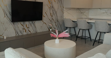 Brand New 3 Bedroom House for Rent in Pyrgos, Limassol