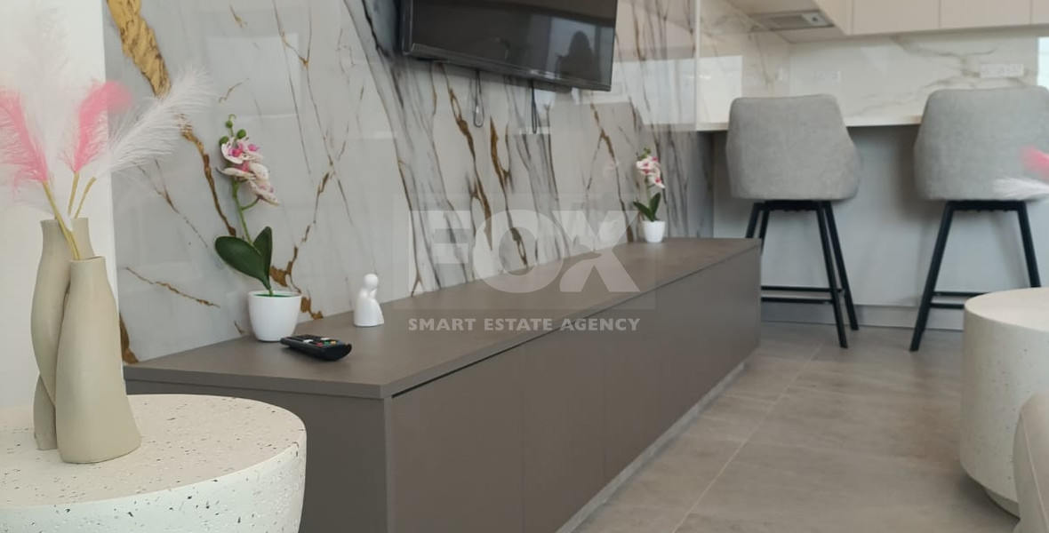 Brand New 3 Bedroom House for Rent in Pyrgos, Limassol