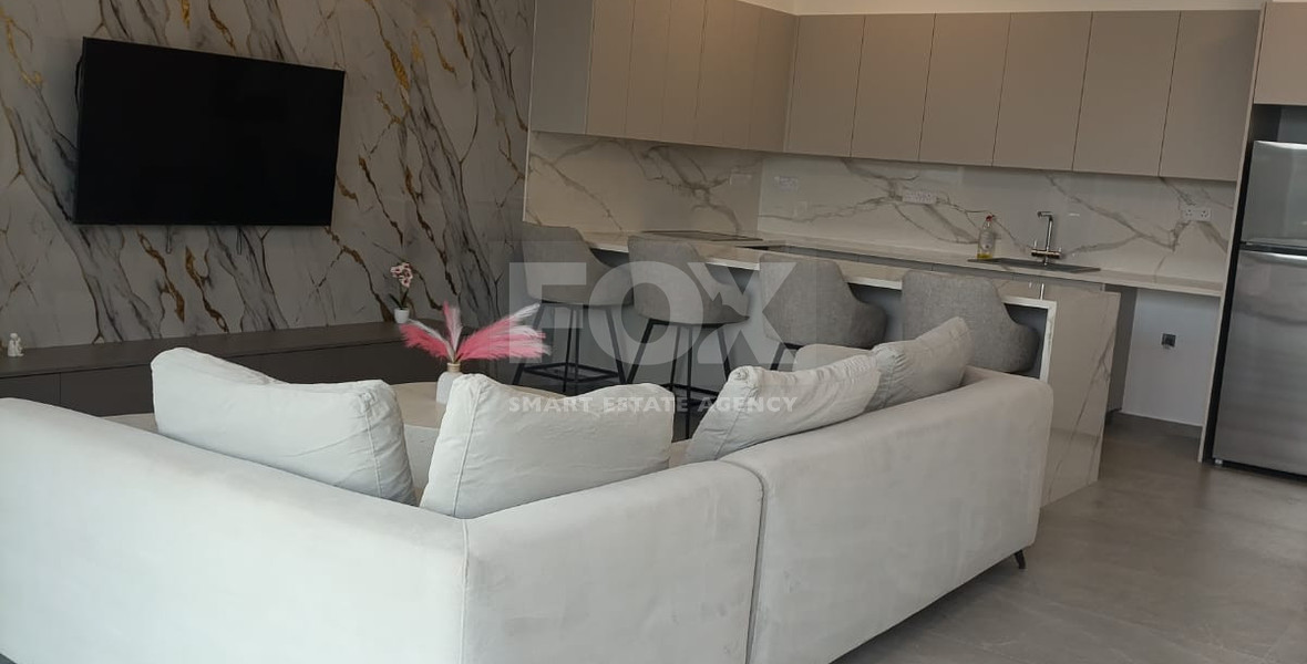 Brand New 3 Bedroom House for Rent in Pyrgos, Limassol