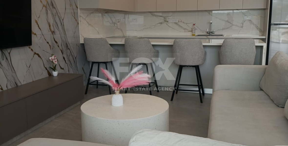 Brand New 3 Bedroom House for Rent in Pyrgos, Limassol