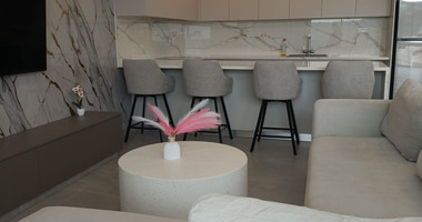 Brand New 3 Bedroom House for Rent in Pyrgos, Limassol