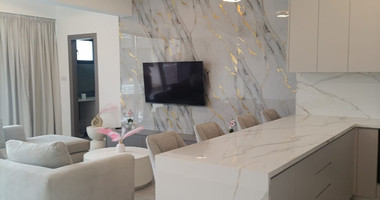 Brand New 3 Bedroom House for Rent in Pyrgos, Limassol