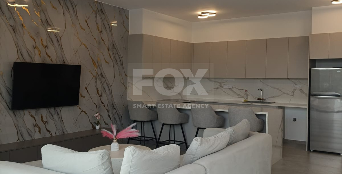 Brand New 3 Bedroom House for Rent in Pyrgos, Limassol